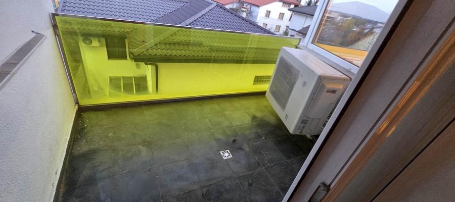 Pipera: Apartament spatios cu 3 camere, aflat intr-o zona de exceptie !