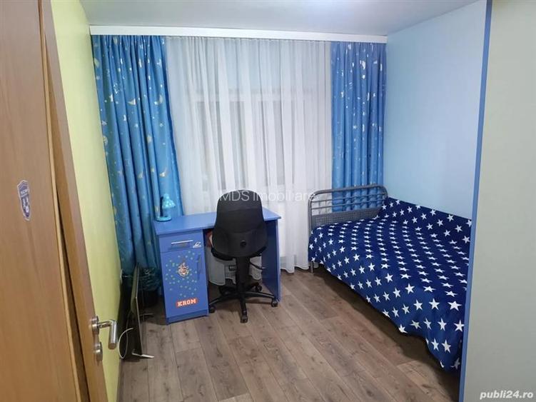 Decomandat, etaj 1 cu 2 bai si 2 balcoane - 5
