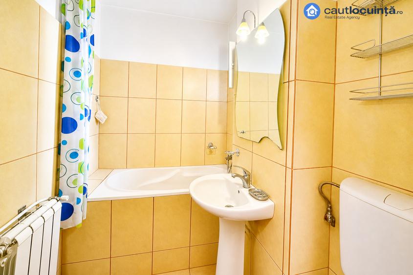 Apartament 2 camere | Dorobanti | Central | Metrou 5`