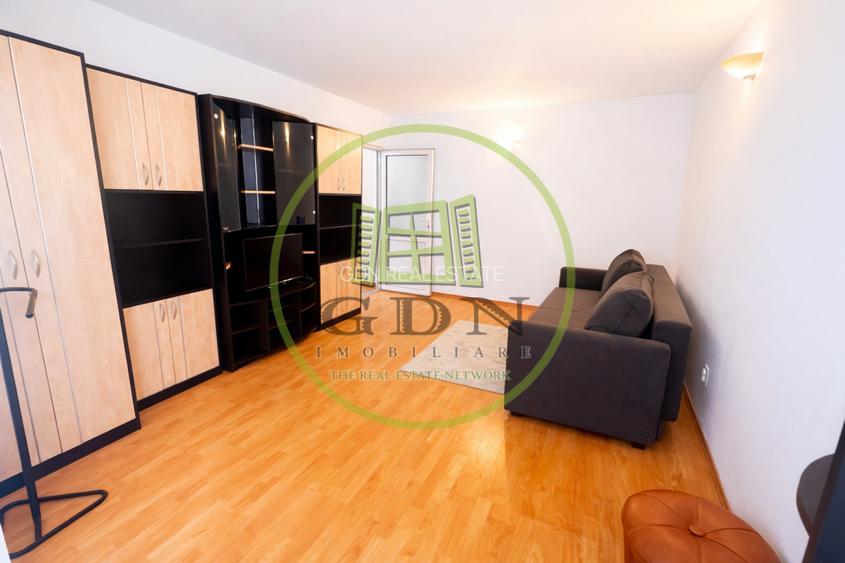 2 camere decomandat | Bd. 15 Noiembrie | Etaj 2 | Parcare - 2