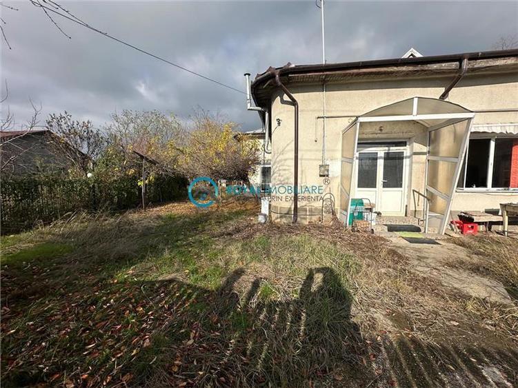 Royal Imobiliare - Vanzare Casa zona Valea Calugareasca