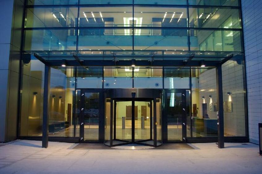 AFI Park Floreasca, Floreasca, 391 - 4200 mp 0% comision!