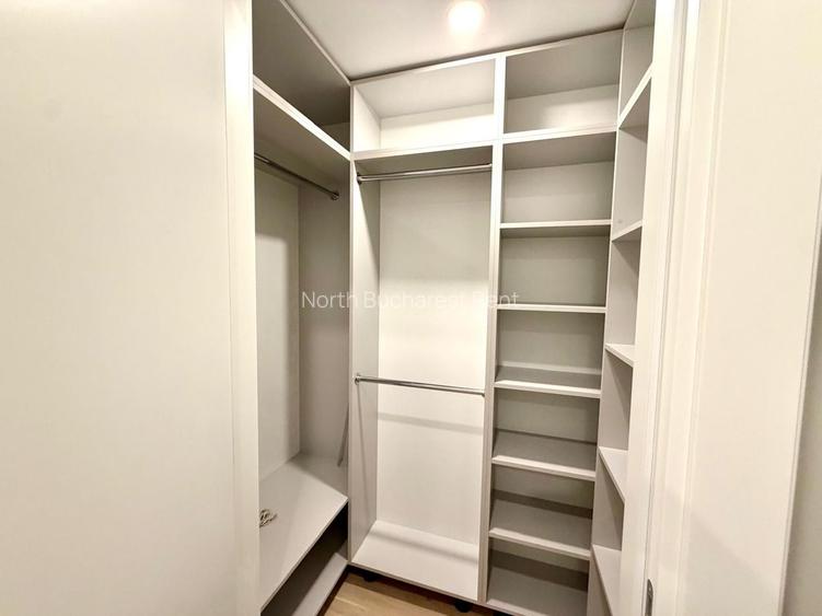 De Închiriat | 2 Camere | Nusco City Faza 2 | Parcare Inclusa - 7