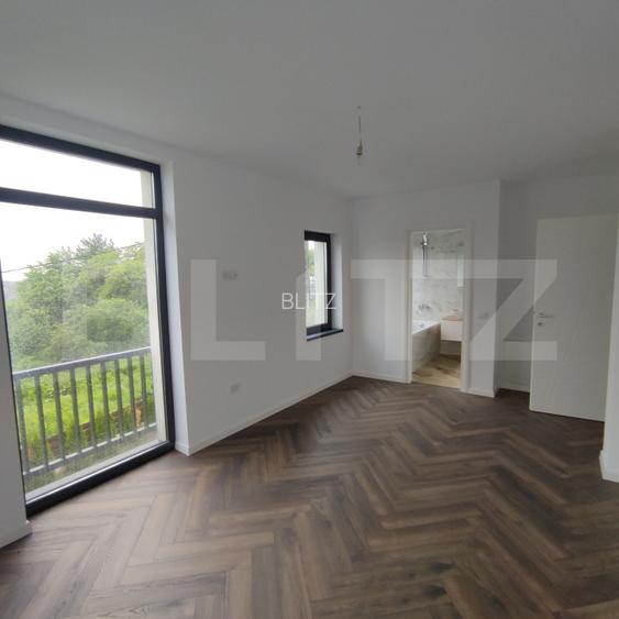 Reședință 130 mp, teren 432 mp, zona Bârnova - 9