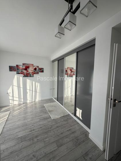 Duplex modern DE VANZARE, cu grădină – Valletta Lane, Șura Mică - 6