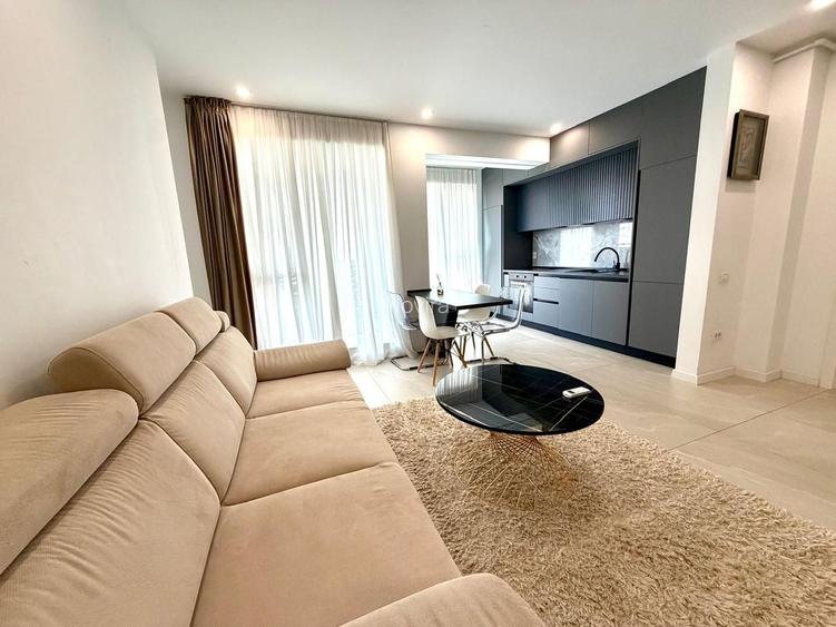 3 Camere Premium | Parcare Inclusă | OMW Pipera | Dressing - 11