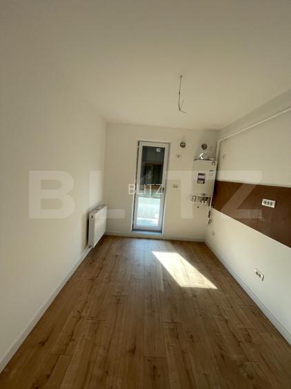 Apartament 2 camere, 60 mp, cartier Veteranilor - parcul N. Romanescu - 4