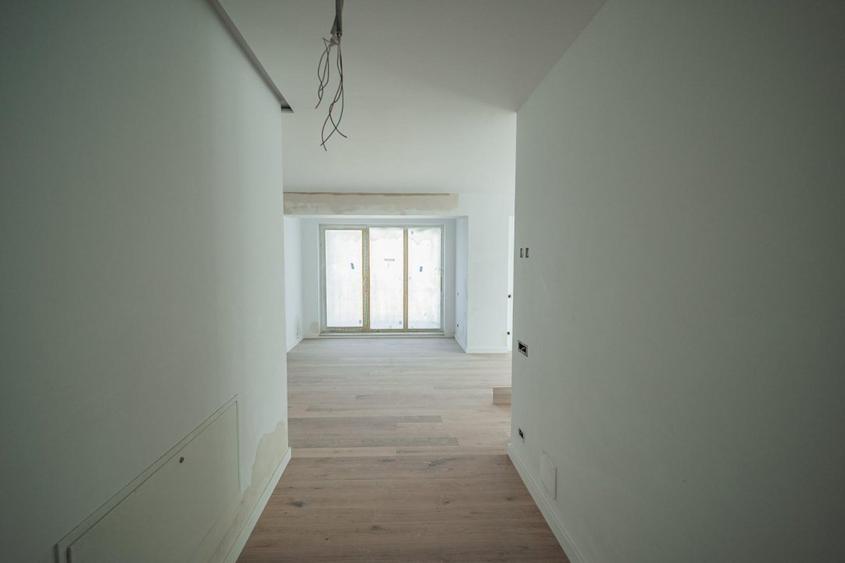 Apartament 3 camere in zona Unirii, in bloc boutique