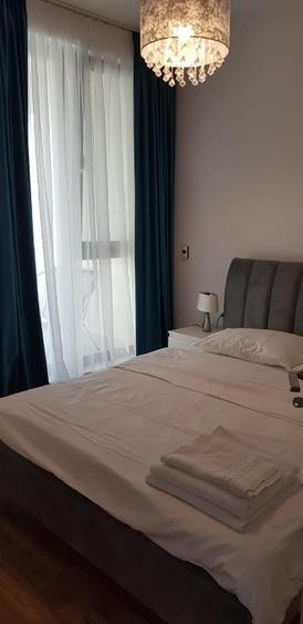 Ap.2 camere Onix Blue Mamaia Nord
