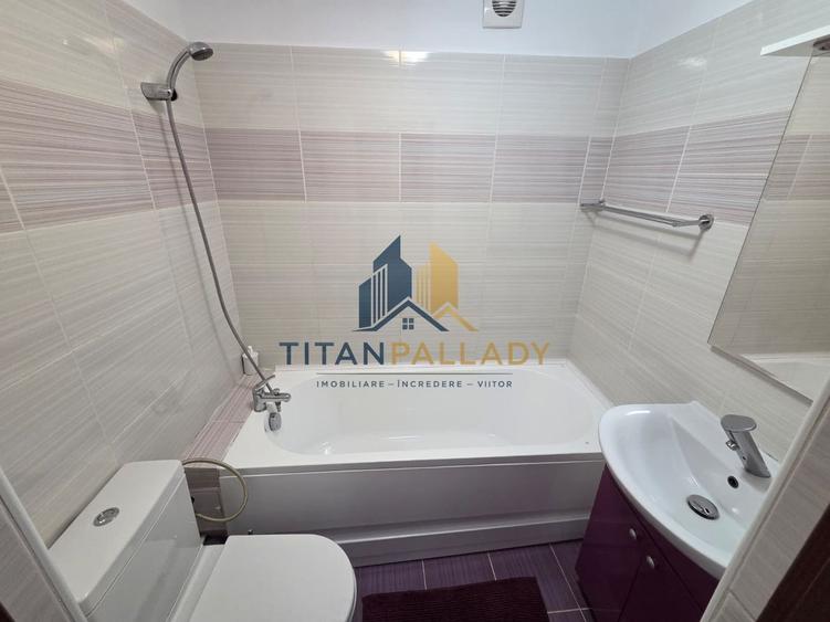 3Camere,Decomandat,Renovat,Mobilat Utilat Modern Trapezului-1Decembrie