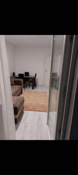 Inchiriere Apartament 2 Camere Decomandat-Militari Residence