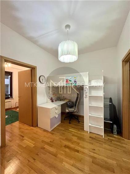 Exclusiv | Apartament 3 camere| Herastrau
