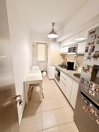 Apartament 2 camere | Bloc 2016 | bd N. Grigorescu | Complet mobilat și utilat