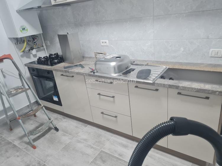 Inchiriez apartament 1 cameră  cartier Tei  - 8