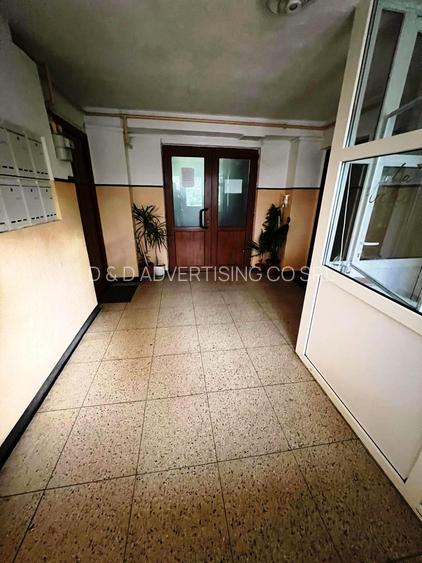 Militari - Apusului 7 minute Metrou Gorjului - Apartament 3 camere cf. 1 MODERN - 12