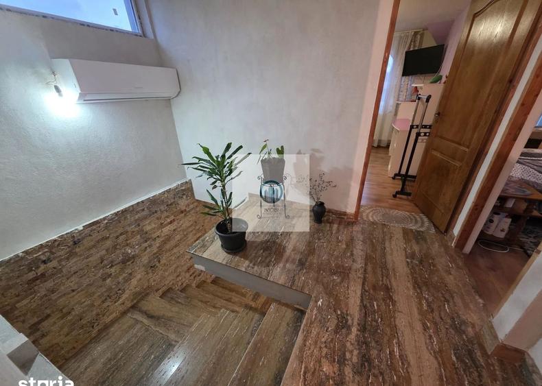 Casa de vânzare în Bârșau, comuna Harau – la doar 15 km de Mun Deva