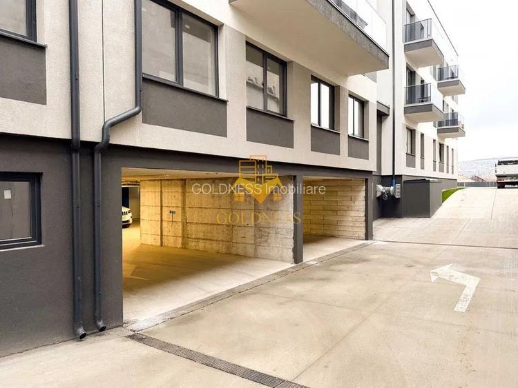 2 camere open space, Parcare, Modern, Ira, Aurel Vlaicu, Lidl, Fsega - 14