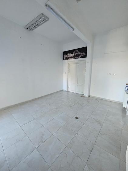 Spațiu comercial central Sebeș | 66 mp + subsol 62 mp | 2 intrări