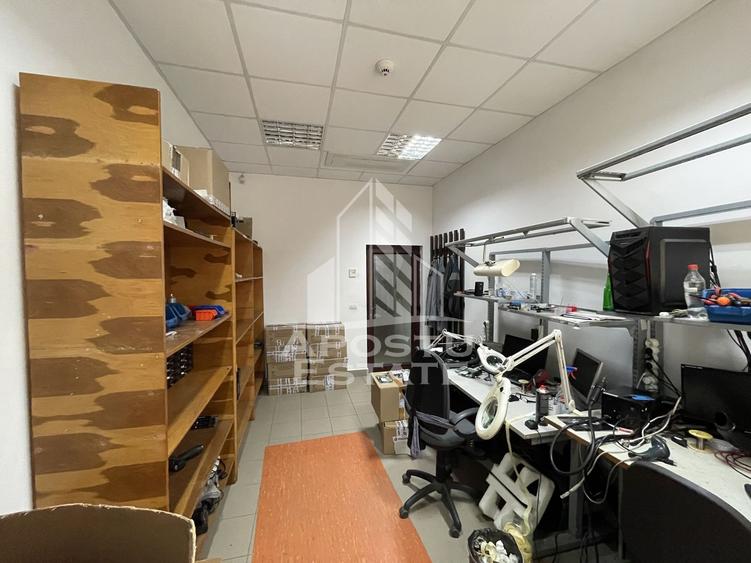Spatiu comercial, 120mp, zona Lipovei