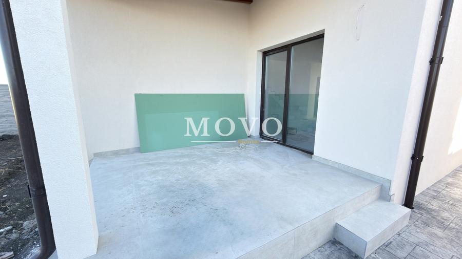Duplex despartit Mosnita Noua | 4 camere | Toate utilitatile | Zona Lidl 2
