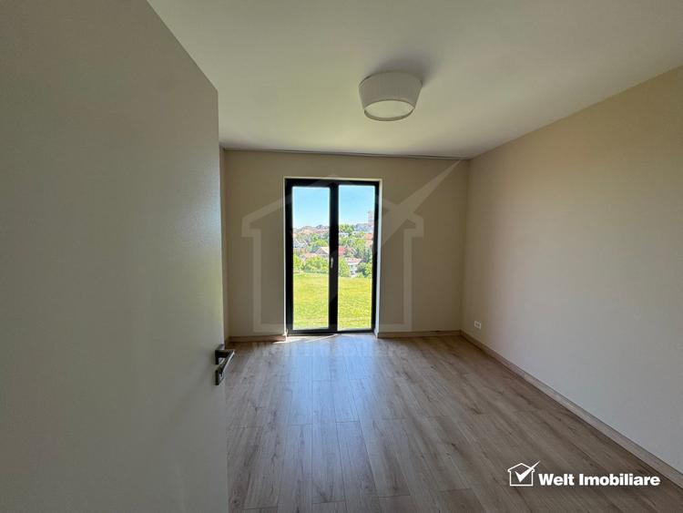Apartament de lux, cartier Andrei Muresanu