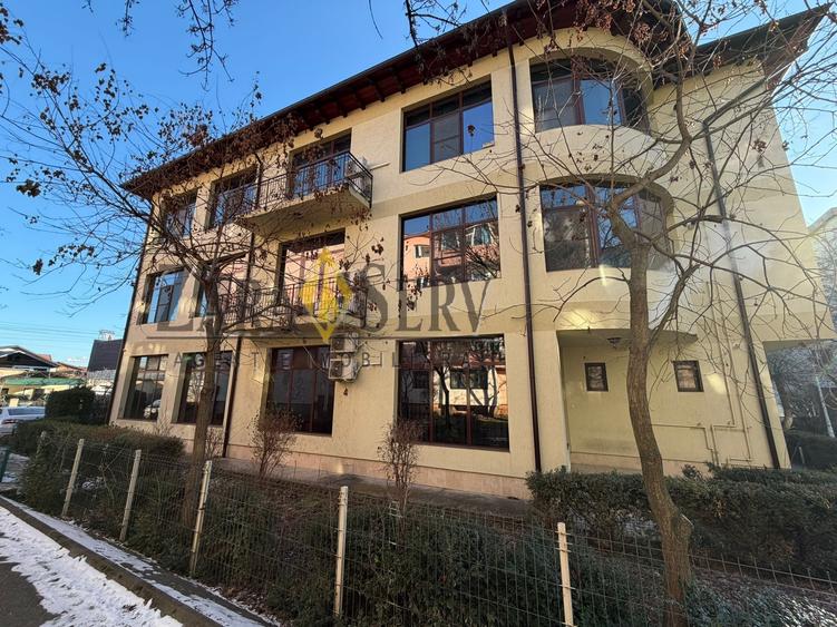 Închiriere spațiu birouri – 175 mp