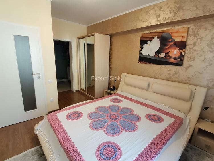 Apartament 3 camere,recent renovat, zona Turnisor - 4
