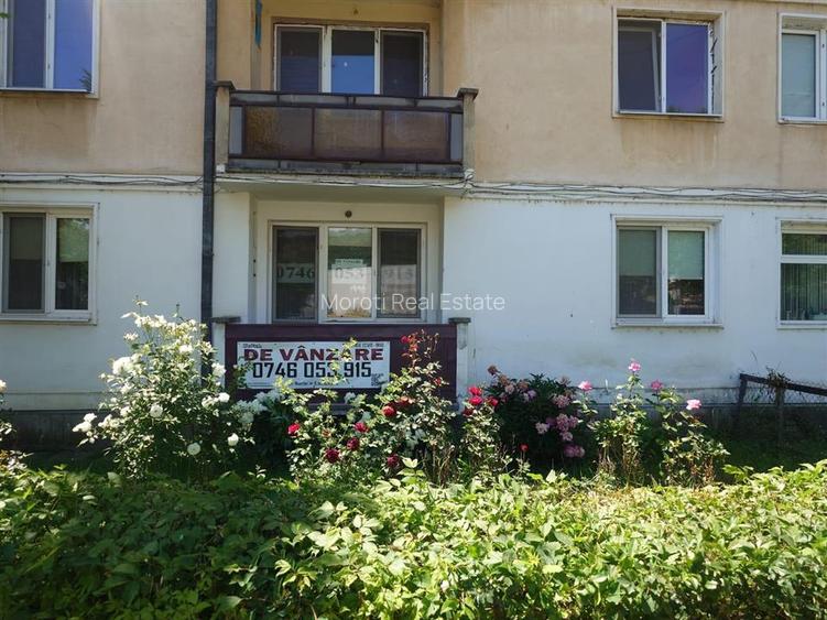 Apartament 2 camere, 45 mp, parter - Orasul Nou, Brad - 17