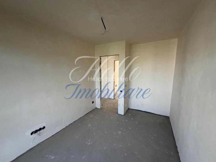 Apartament 3 camere, 59,83 mp, zona Zorilor - 4
