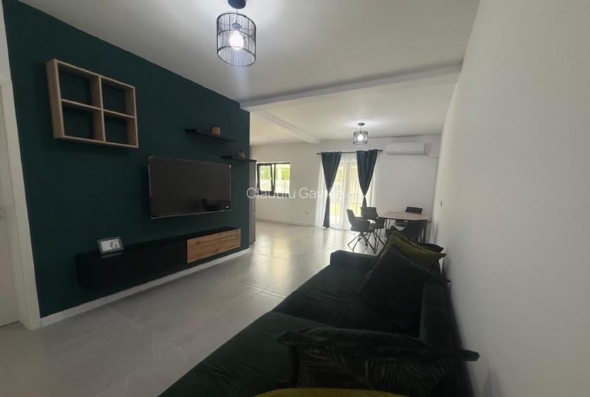 Proprietar inchiriez duplex modern, PRIMA INCHIRIERE / MOSNITA NOUA - 2