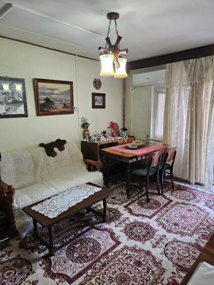 Apartament 4 camere ultra-central Drobeta Turnu Severin, zona Metexcom - 7