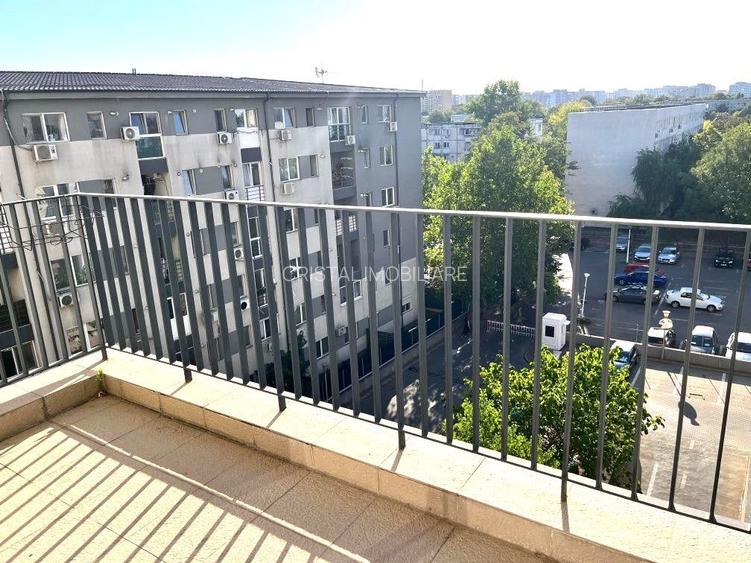 🏡 Închiriez Apartament cu 2 camere, parcare inclusă, Evocasa Optima - 6