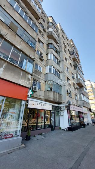 PROIECTUL TĂU DE VIS! 2 Camere Uverturii-Teatrul Masca – Bloc 1982