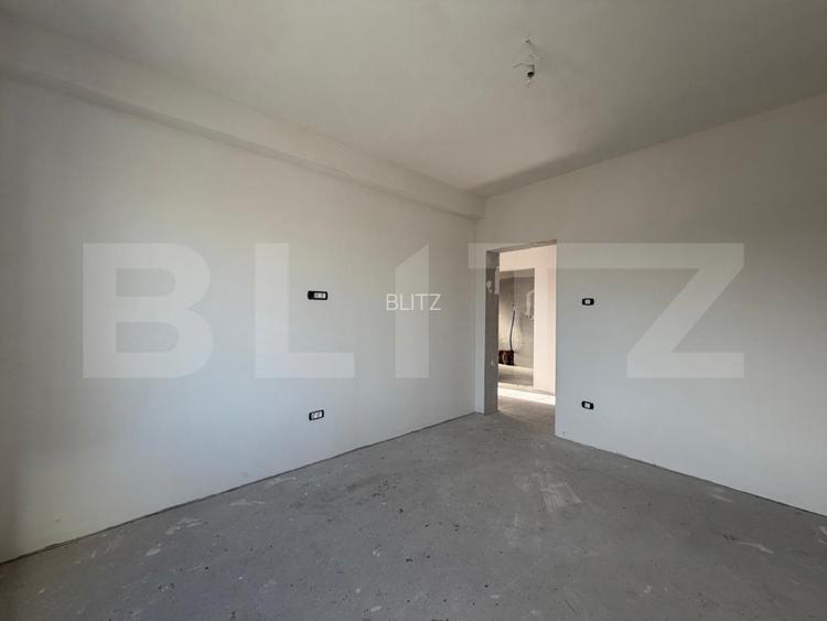 1/2 Duplex modern în Moșnița Nouă | Terasă 17 mp, personalizabil - 13