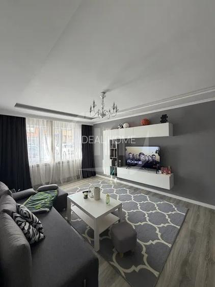 Apartament 3 camere, decomandat, Marasti - 2