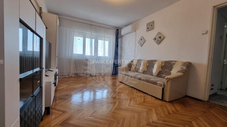 APARTAMENT 3 CAMERE// ULTRACENTRAL - 7