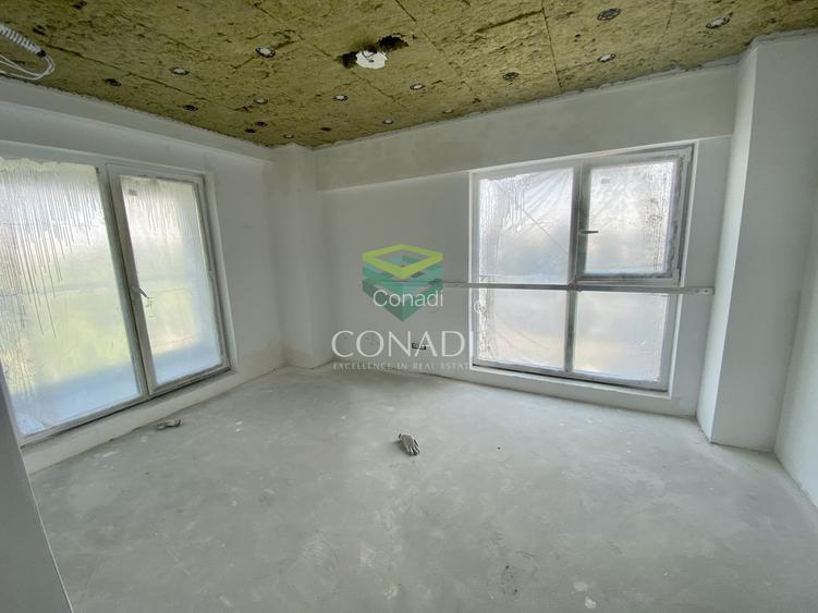 Apartament cu 4 camere | Palatul Cotroceni - 10