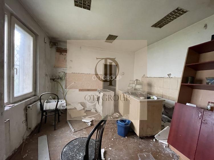 Oportunitate! Apartament spatios la 5 min de Piața Mihai Viteazul! - 3