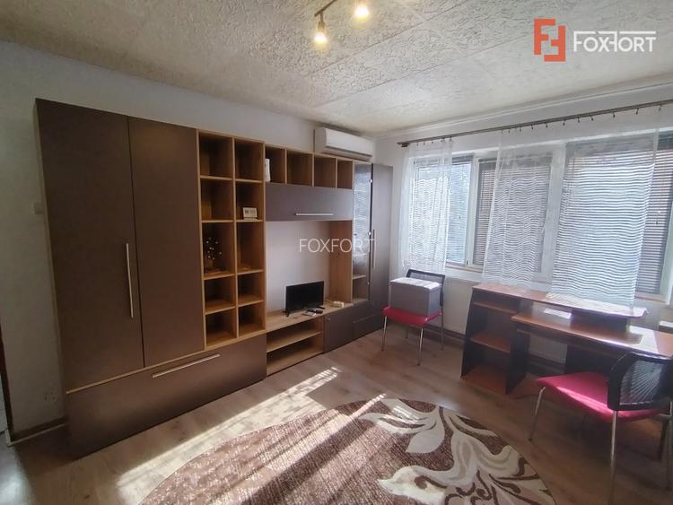 Apartament cu 2 camere de vanzare in Timisoara, zona P-ta Doina - 2
