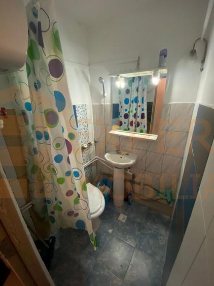 Garsonieră, de închiriat, termen lung, situată în zona INEL II