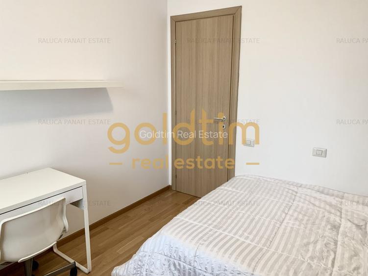 3 CAMERE BANEASA/PRIVELISTE SUPERBA!! - 20