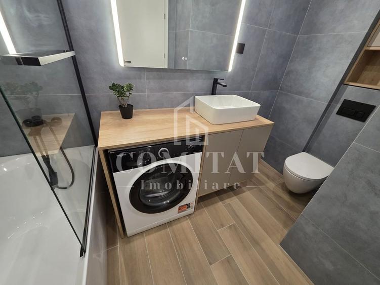 Apartamnet la cheie | Etaj intermediar | Zona Eroilor Floresti