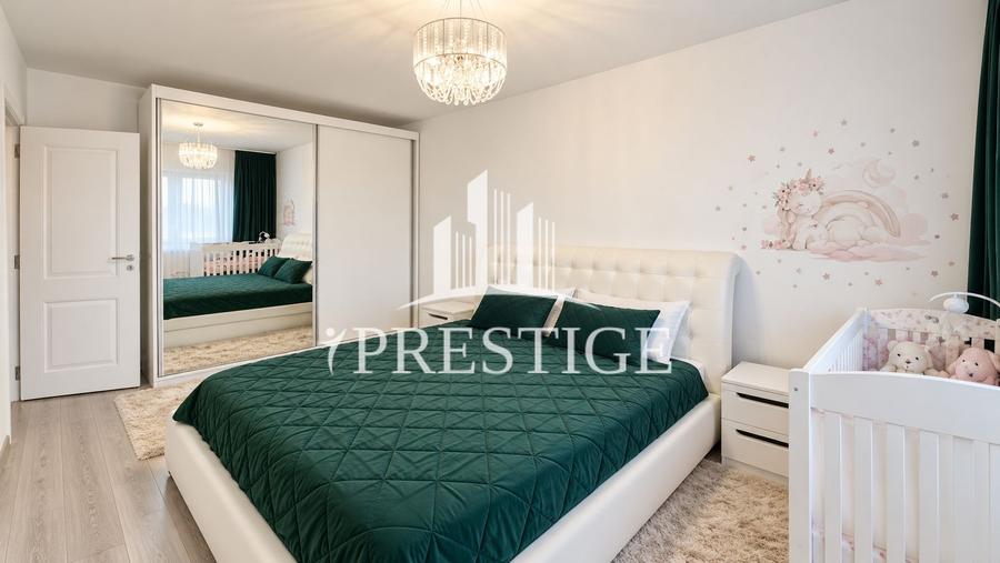 APARTAMENT 2 CAMERE DE VÂNZARE | VASILE AARON SIBIU | 50 MP | BALCON