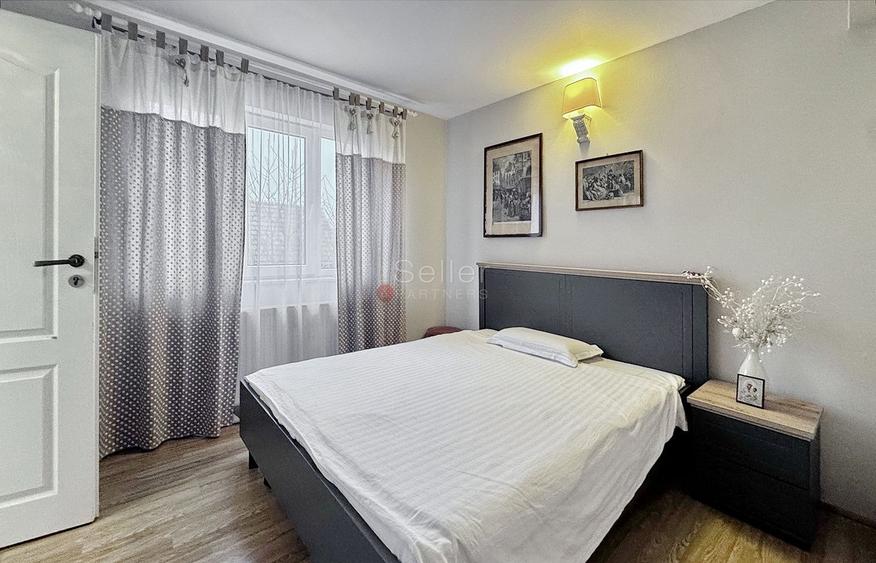 Proprietate amenajata in scop turistic