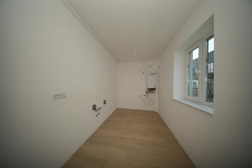 2 CAMERE CU GRADINA DE 30 MP - PIPERA