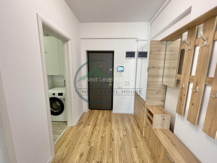 Apartament cu 2 camere Vivamus zona Coresi - 5