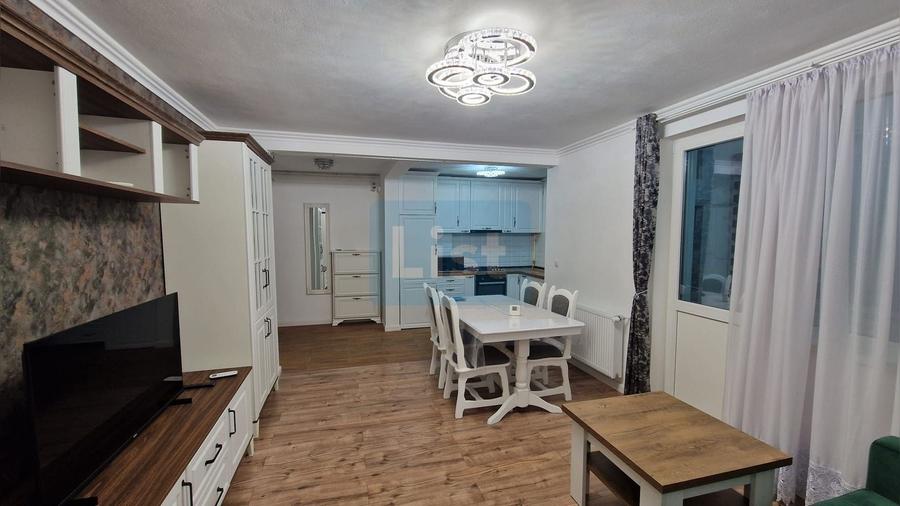 Apartament de inchiriat 2 camere 48mp George Cosbuc Comision 0