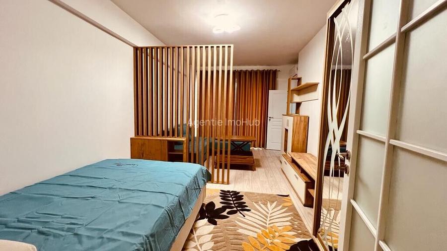 BOHEME RESIDENCE, APARTAMENT DE 40 MP LA INCHIRIAT - 10