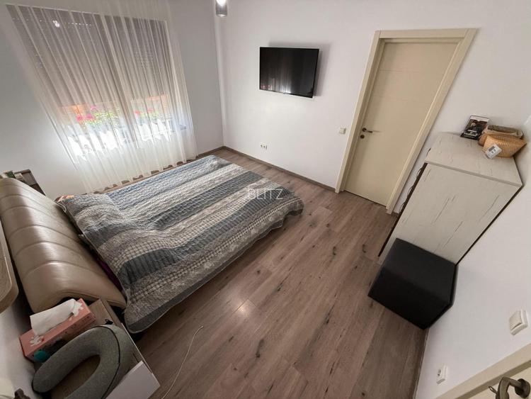 Casa de vanzare, 160 mp, garaj, teren de 7 ari, zona Satu Nou de Jos - 7