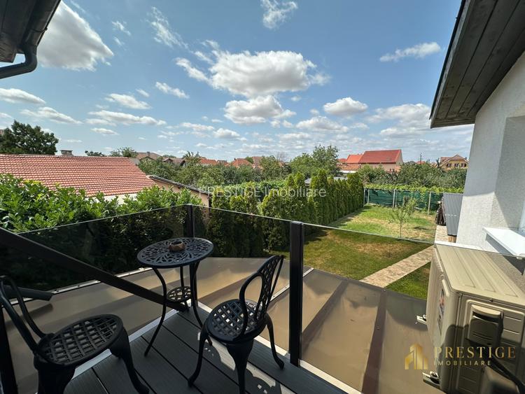 Apartament cu 4 camere la casa de inchiriat in zona Iosia-Oradea - 13